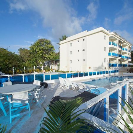 Coralk Apartments Sosua Exterior photo